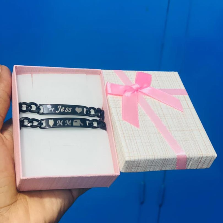 bracelet personnalisé
