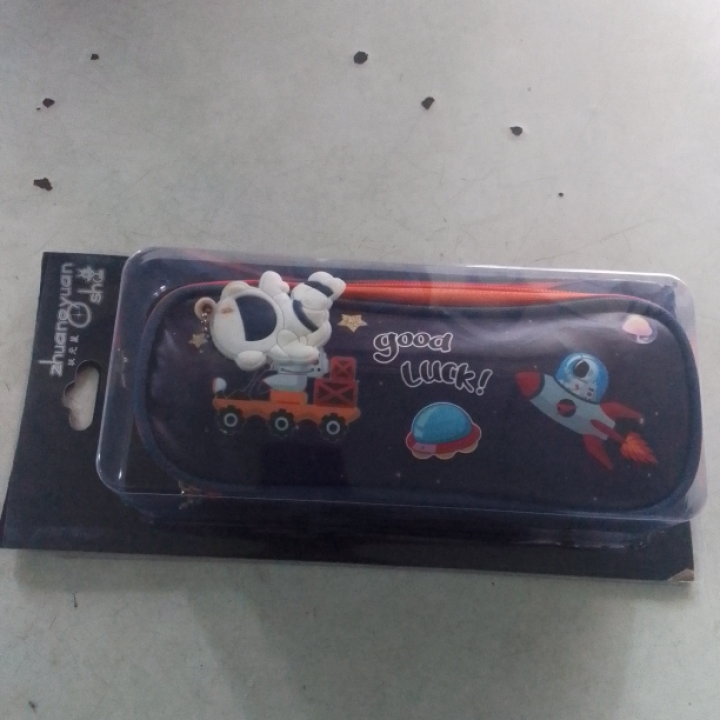 trousse de classe