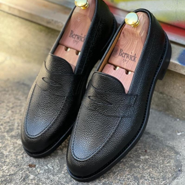 Berwick Coupe Loafer