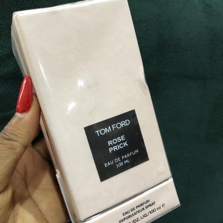 Tomford perfume