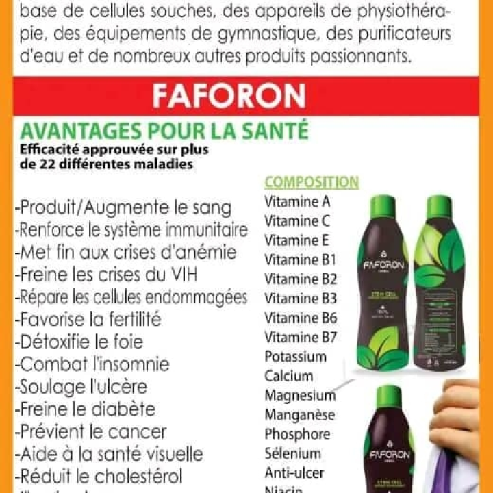 faforon