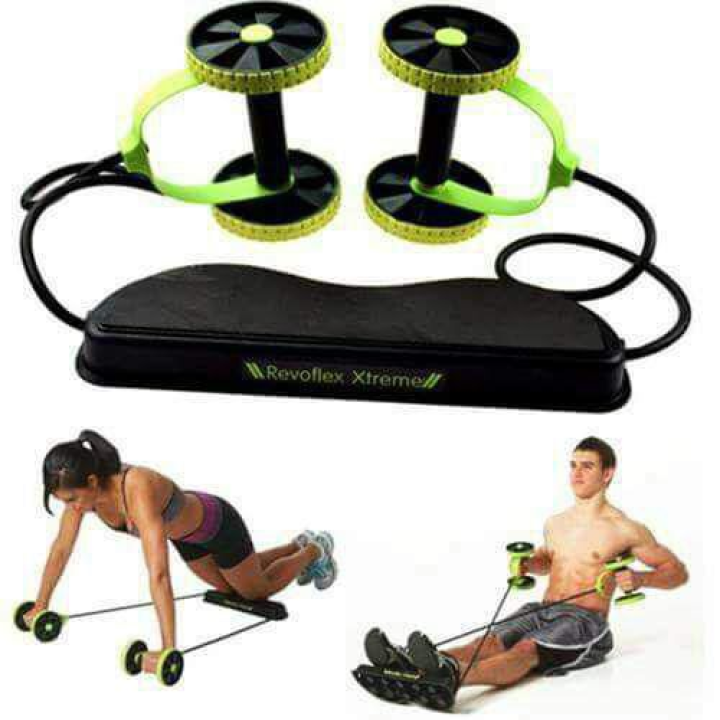 REVOFLEX XTREME