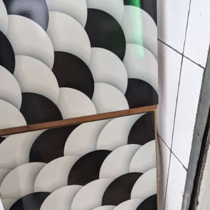 tiles