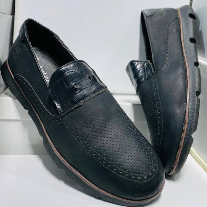 chaussures hommes