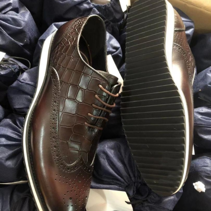 Men shoes