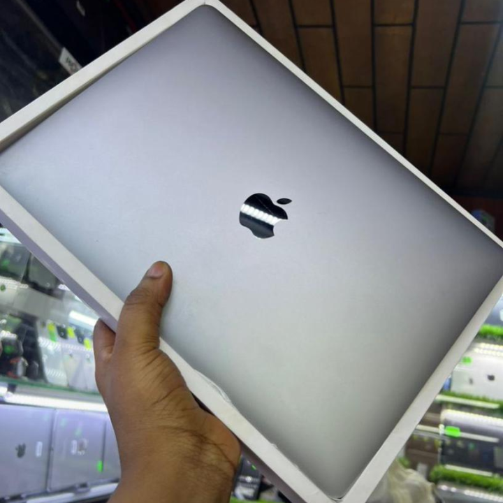 MacBook Pro m1