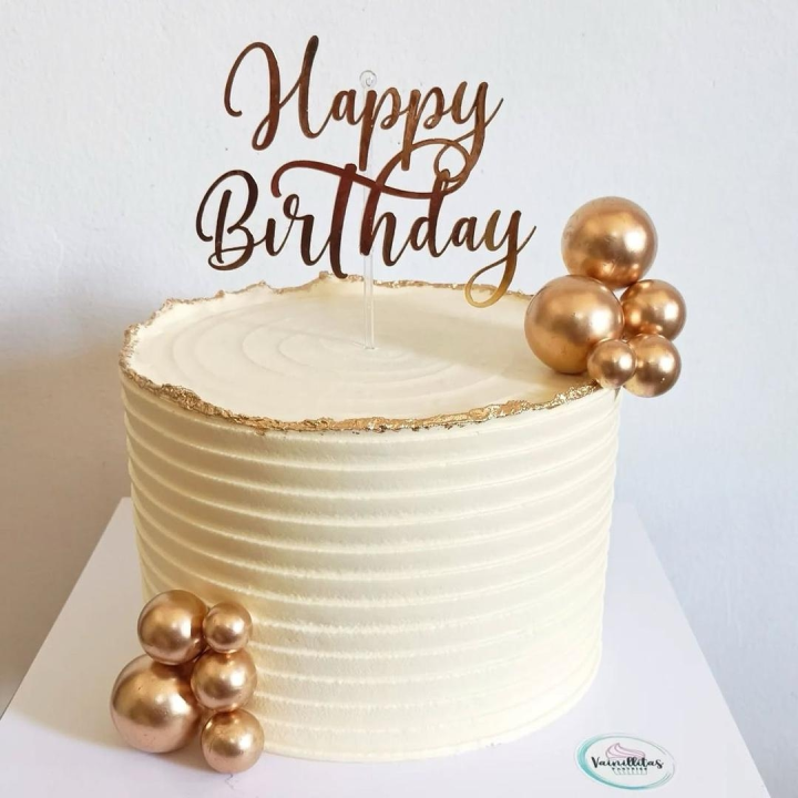 Small Cake