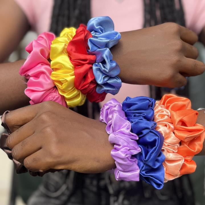 Scrunchies