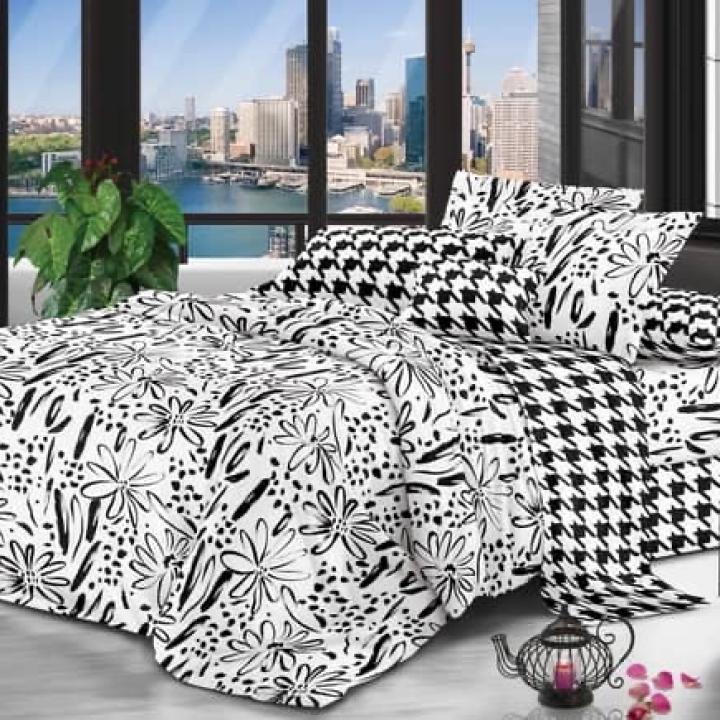 bedsheets