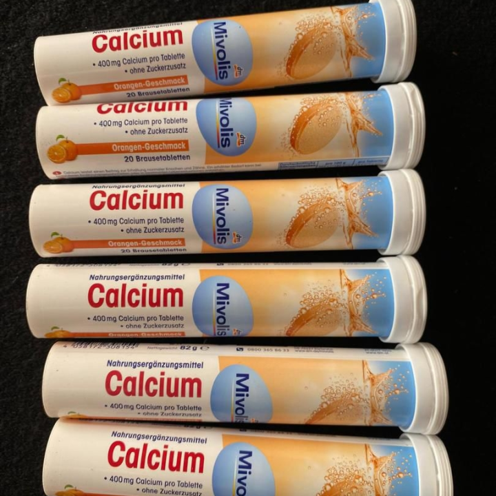 supplements