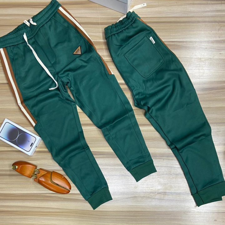 pantalon jogging Balenciaga