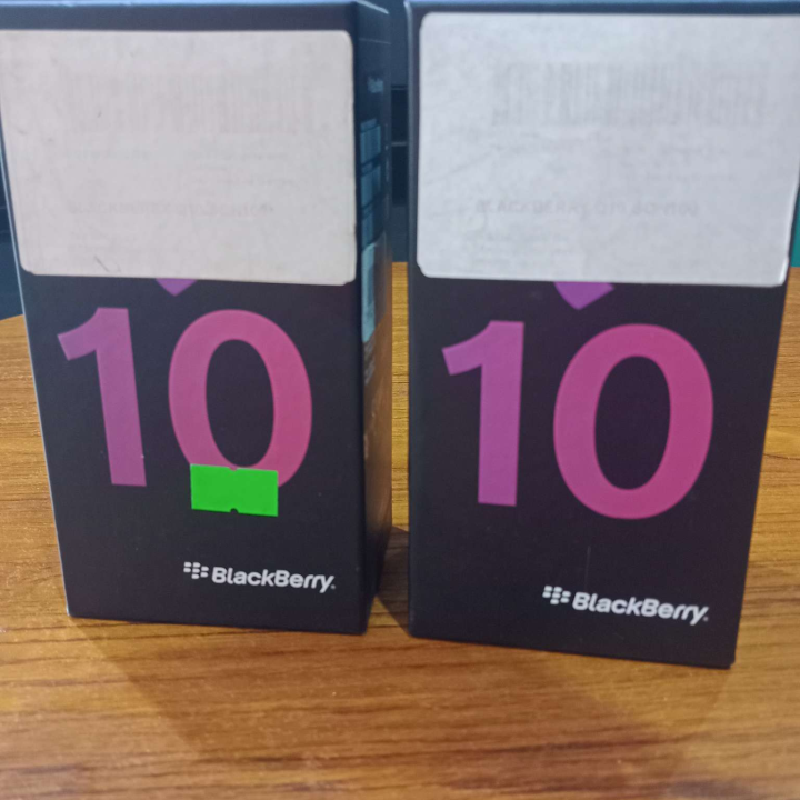 BlackBerry