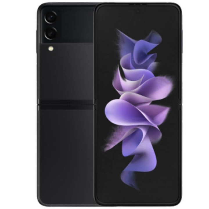 Samsung Galaxy Z flip 3