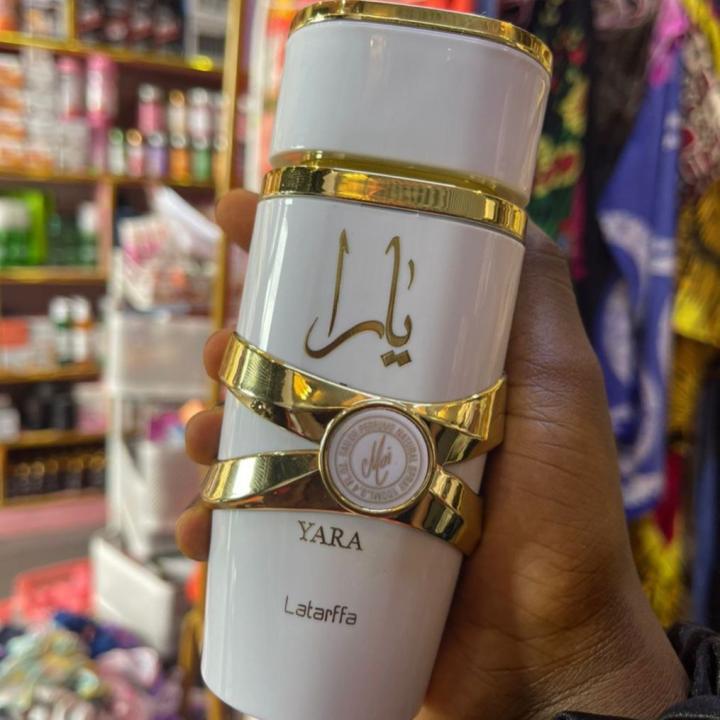 yara brand
