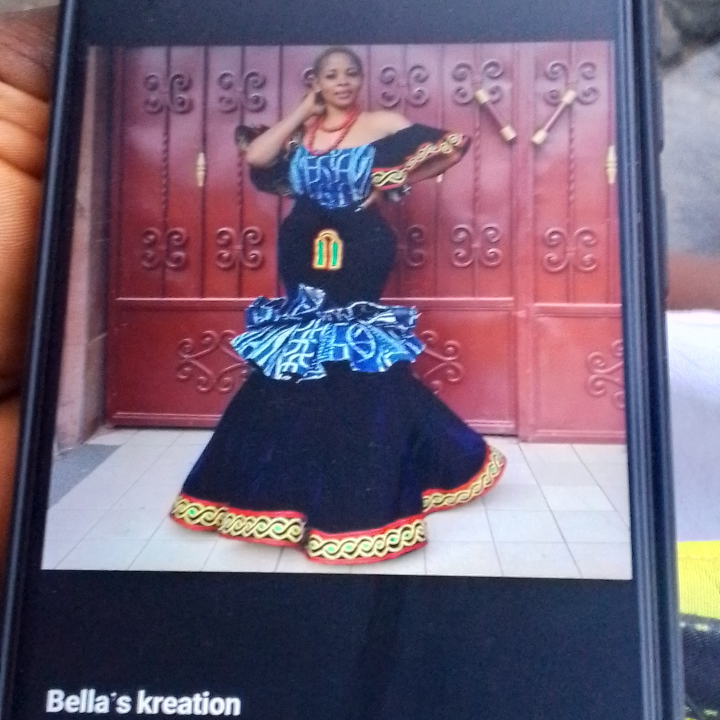 ngenge Fashion