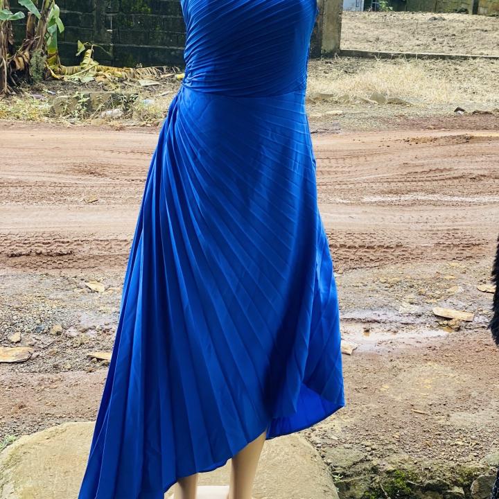 female gown