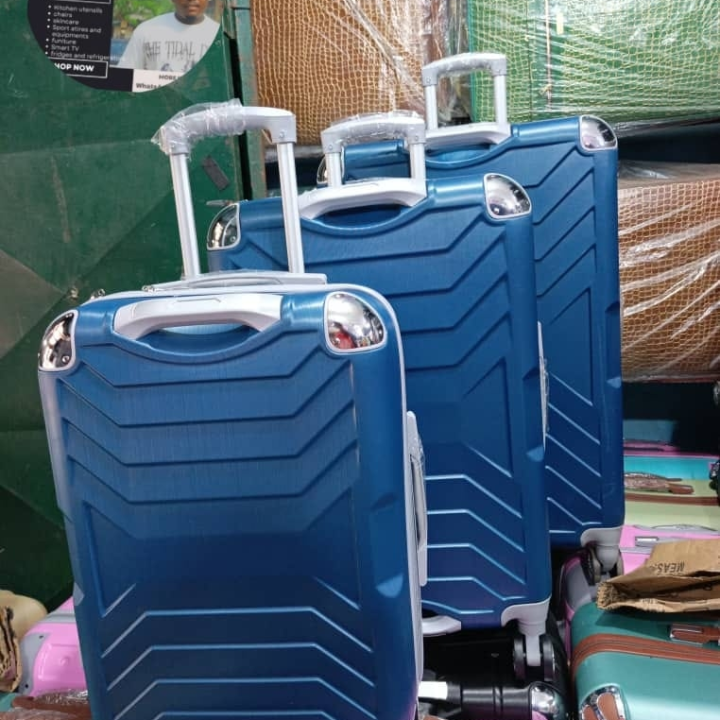 valise trois en un