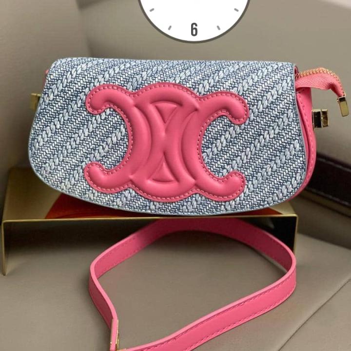 Ladies bags