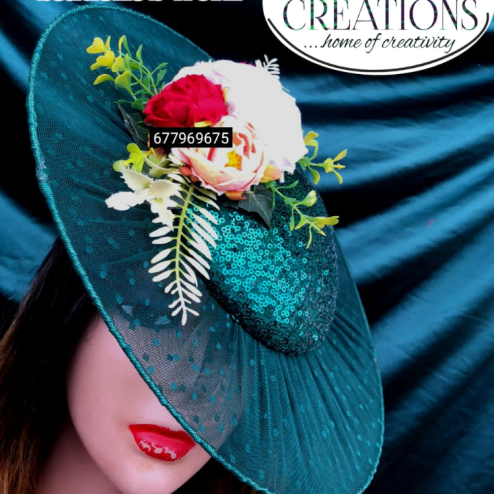Fascinator
