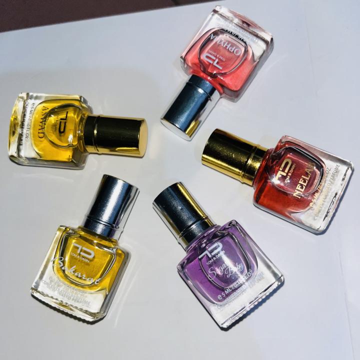 oil parfume