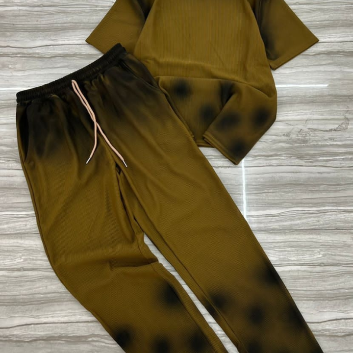 unisex up and down