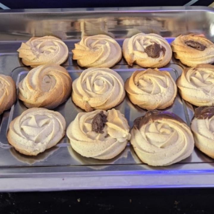 cookies