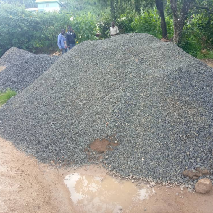 Gravel