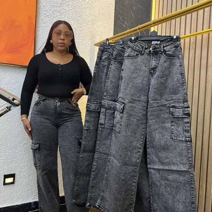 pantalon jeans