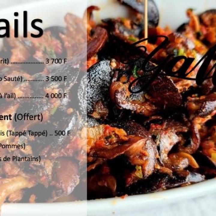 Snails