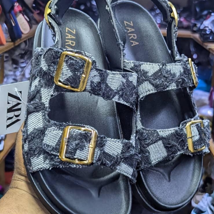 babouches Zara