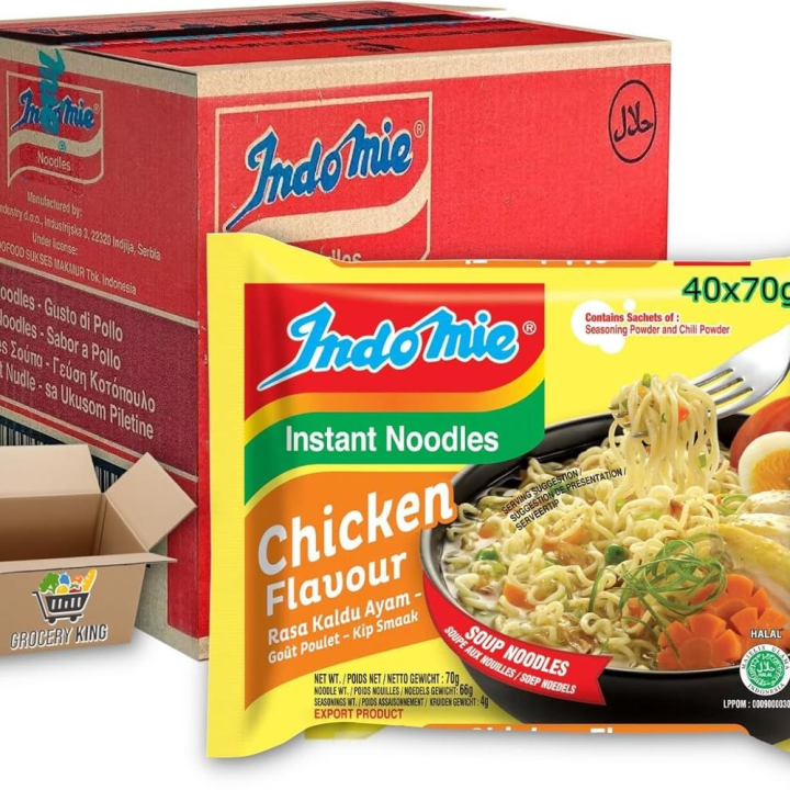 indomie chicken