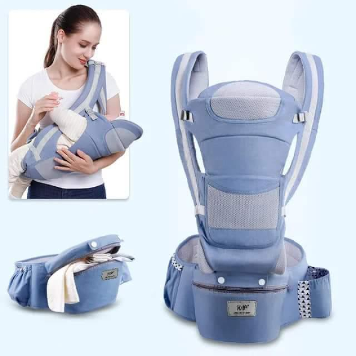Baby's carrier