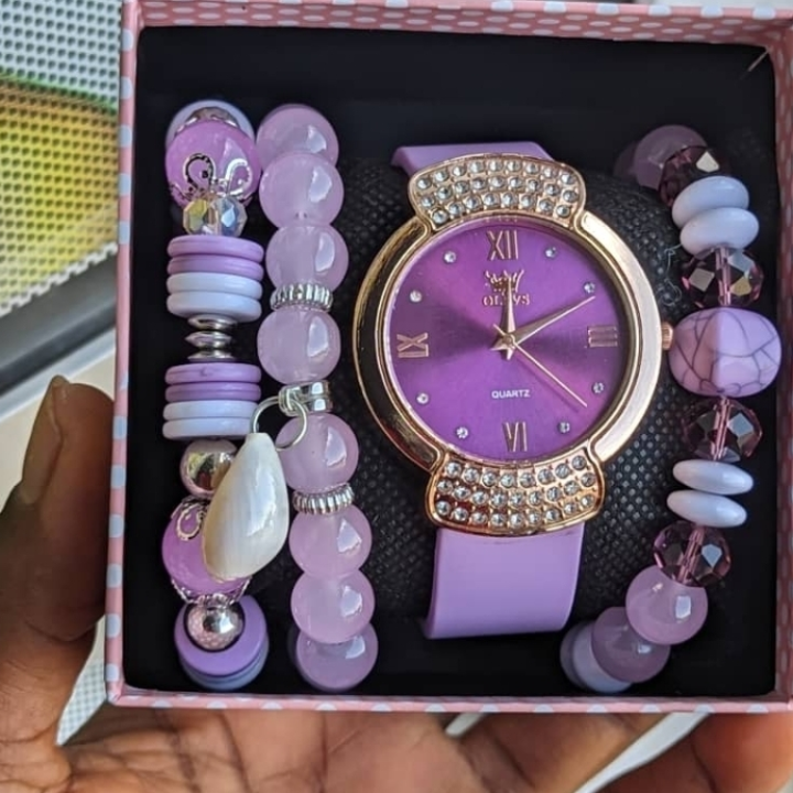 Montres et bracelets