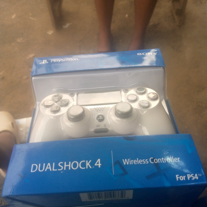 Play station4