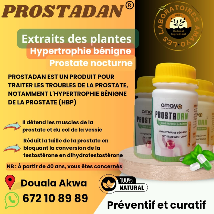 Prostadan