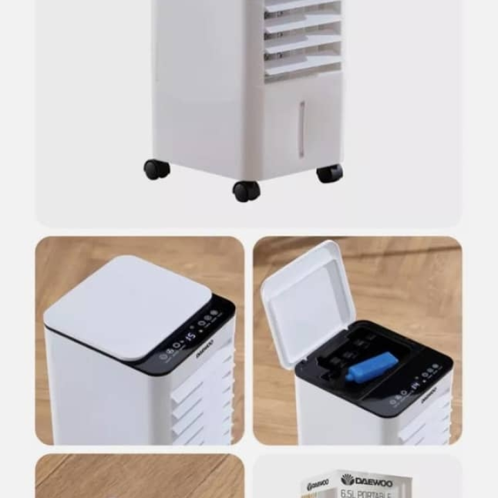 air cooler