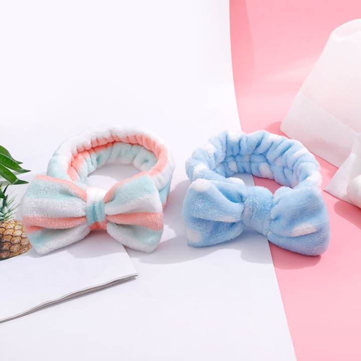 Hair bands