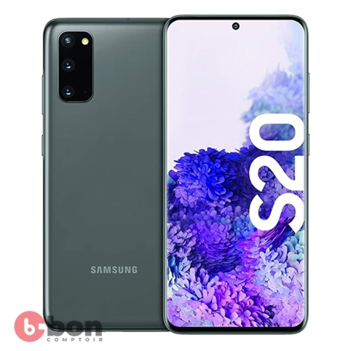 S20+