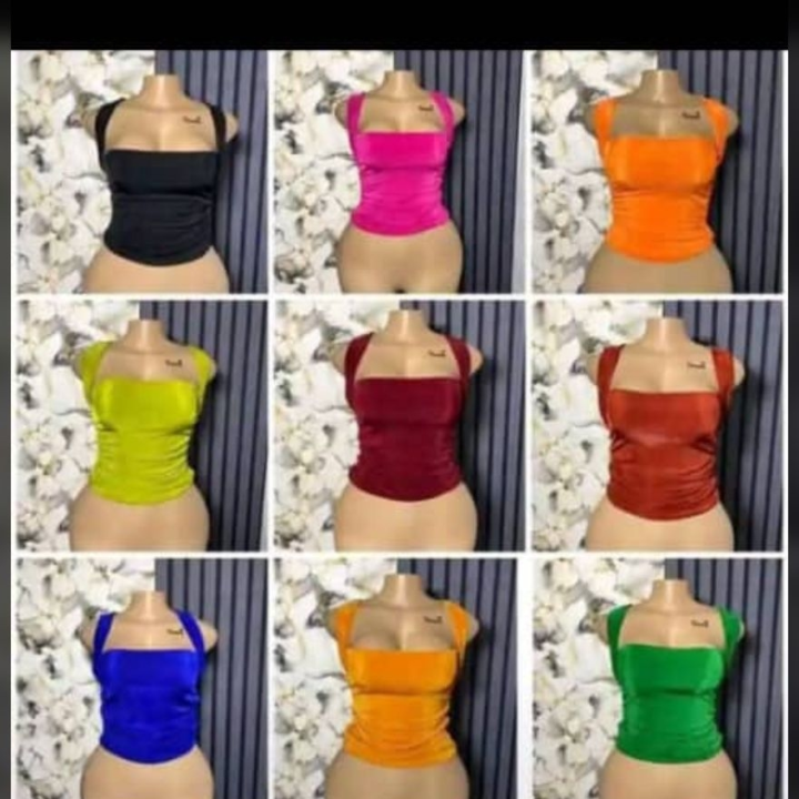 reversible tops
