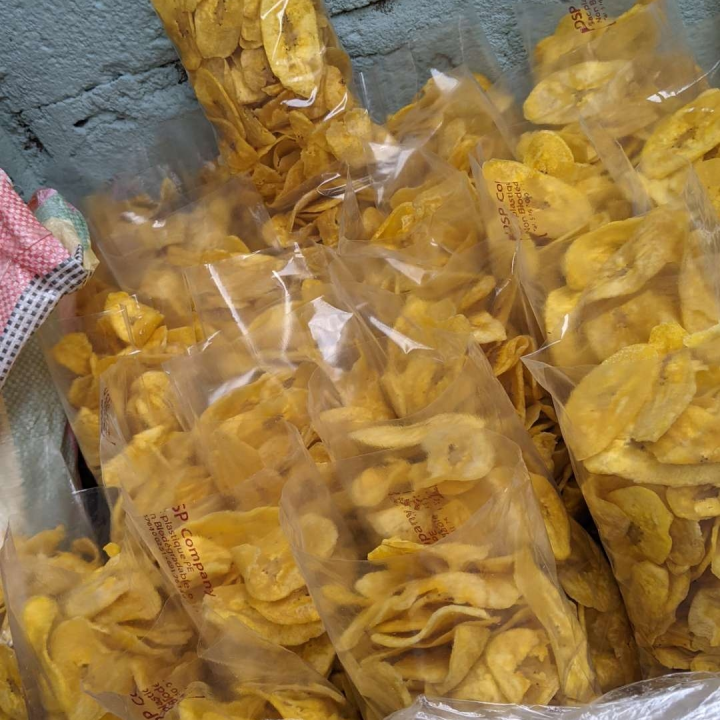 chips a package