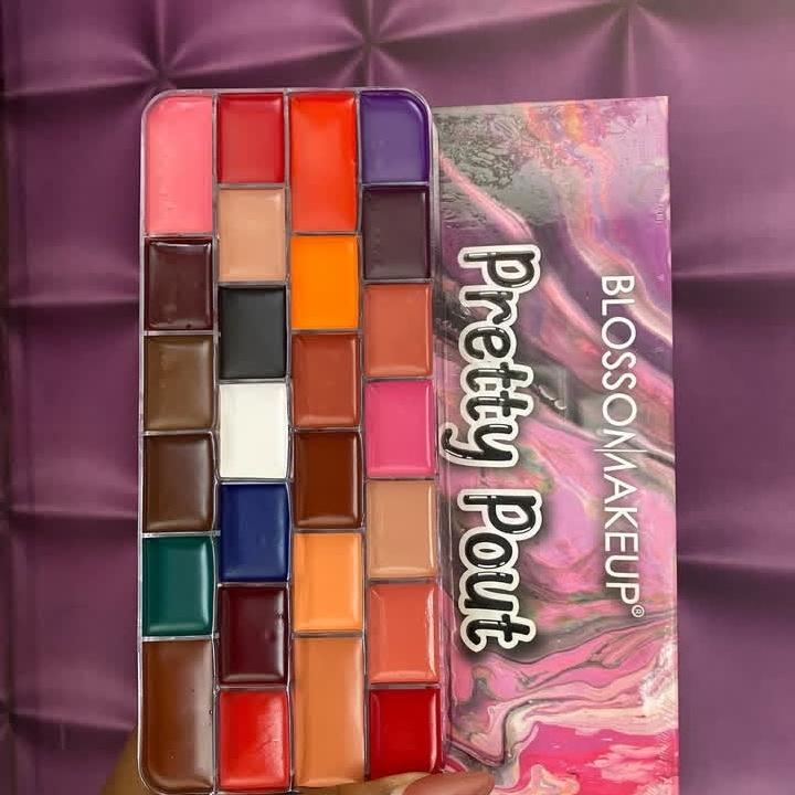 Make Up products