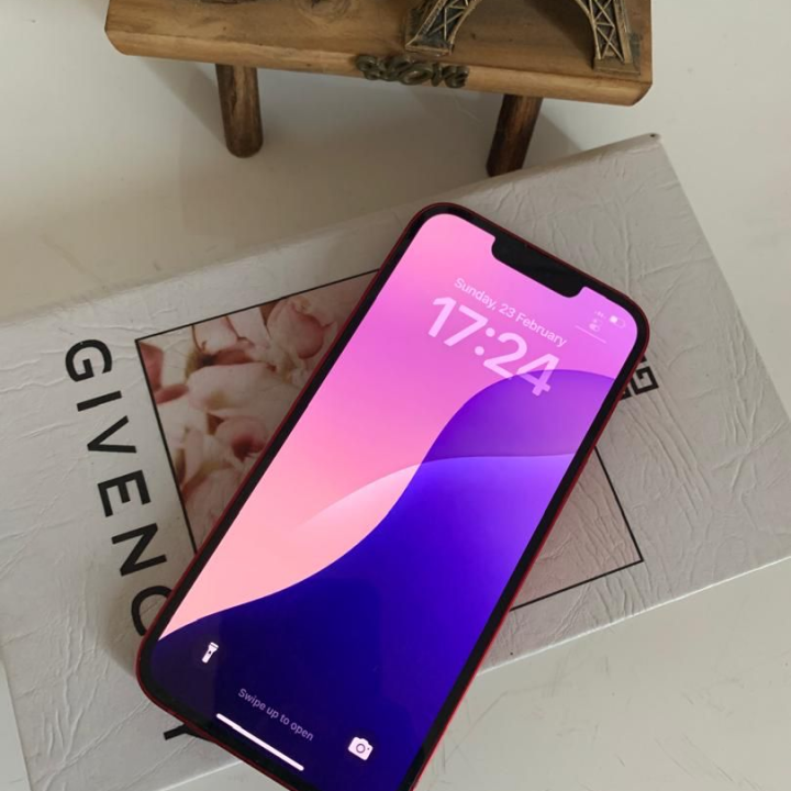 Iphone 13 128GB