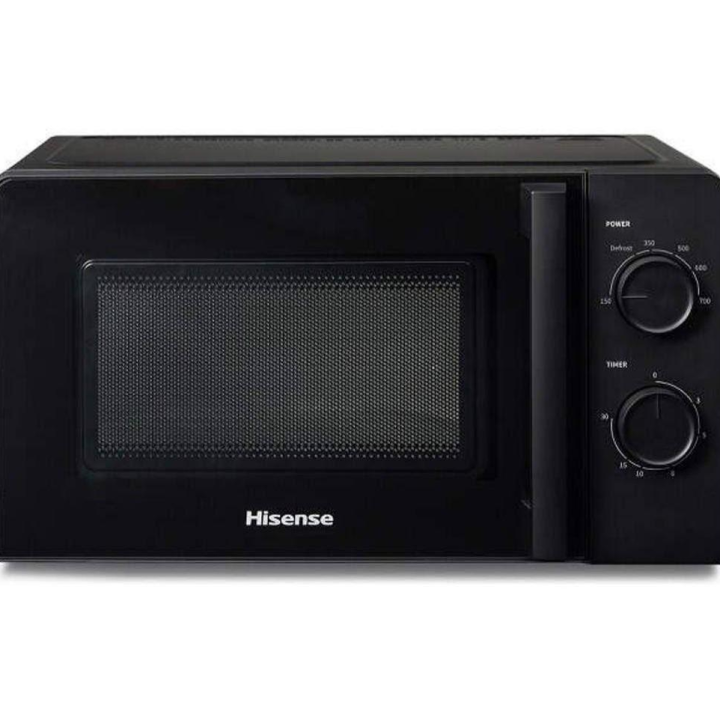 micro onde Hisense