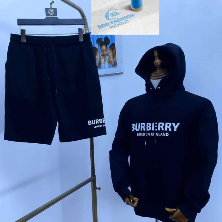 ensemble culotte et pullover