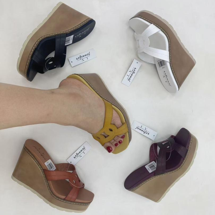 Compense /wedges