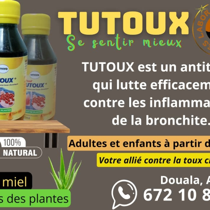 Tutoux
