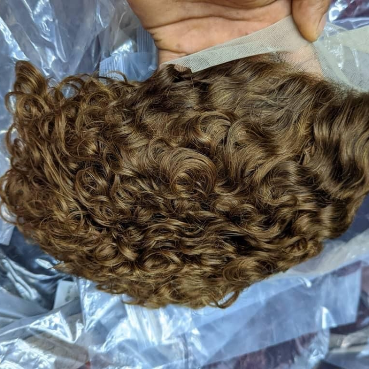 pixie metissé tlace