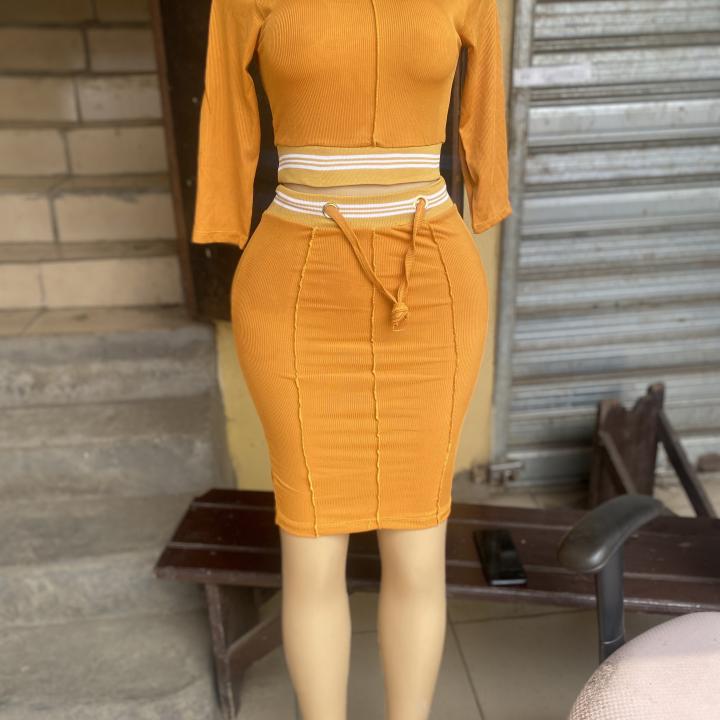 female dress