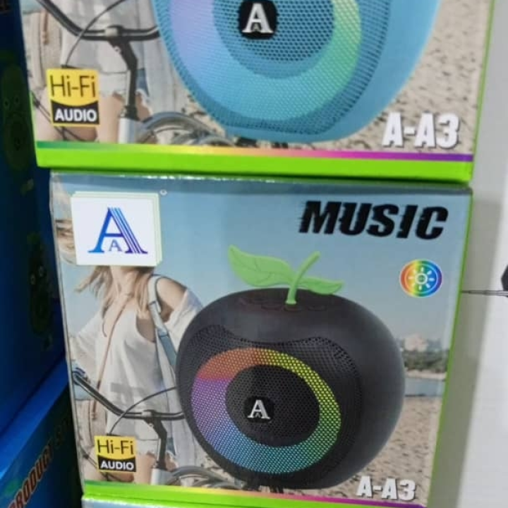 baffle