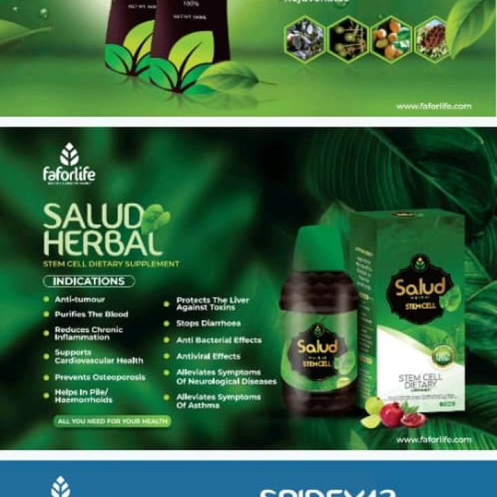 small salud
